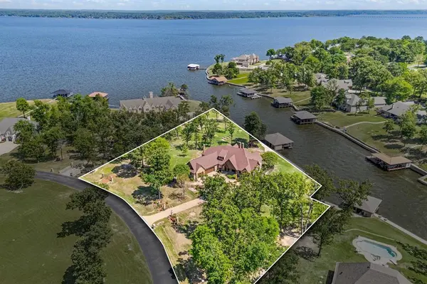 5581 Nancy Circle, Chandler, TX 75758