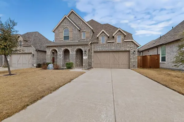 1415 Misty Pasture Way, Mansfield, TX 76063