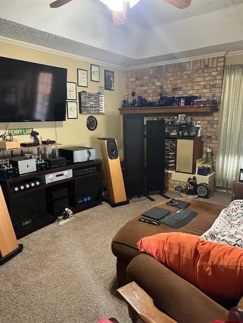 1500 Sharron Court, Cleburne, TX 76033