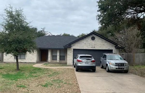 403 Princeton Circle, College Station, TX 77840