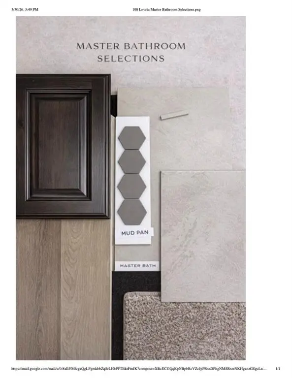 108 Loveta Lane, Boyd, TX 76023