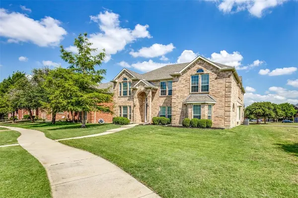 11532 Gatesville Drive, Frisco, TX 75035