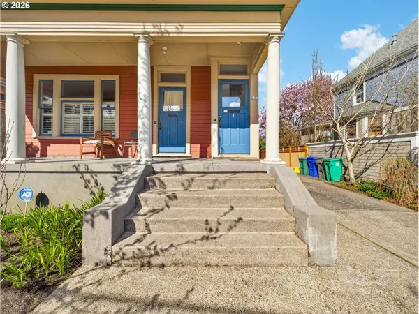 237 239 NE GRAHAM ST, Portland, OR 97212