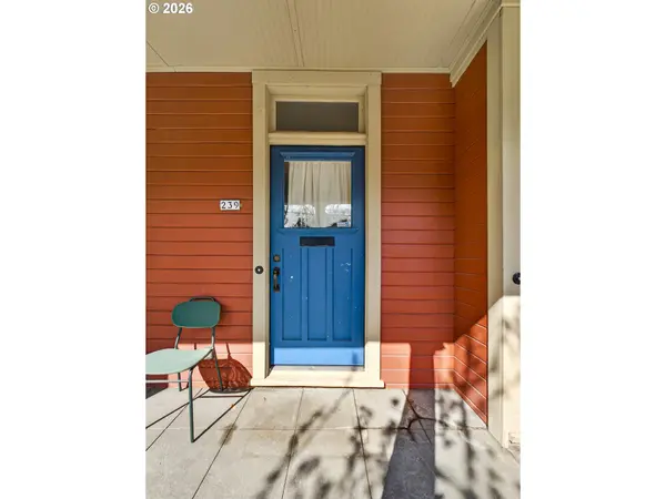 237 239 NE GRAHAM ST, Portland, OR 97212