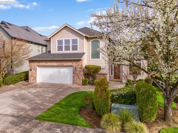 500 NW 150TH CIR, Vancouver, WA 98685