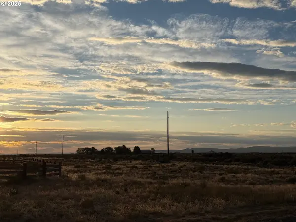 87479 N STAR LN, Christmas Valley, OR 97641