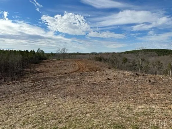 0 Leesville RD #LOT 4, Lynch Station, VA 24571