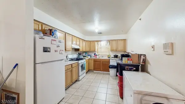 129-131 Seymour Ave, Newark City, NJ 07108