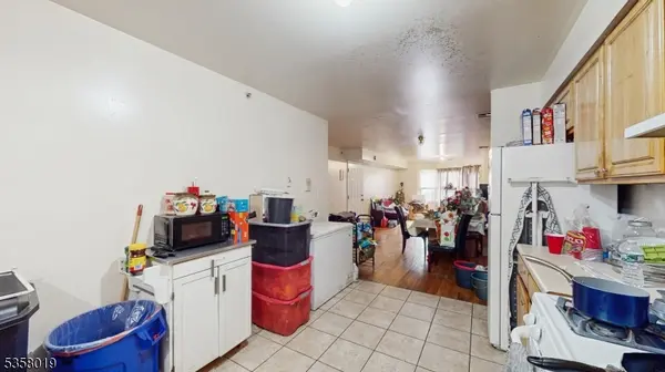 129-131 Seymour Ave, Newark City, NJ 07108