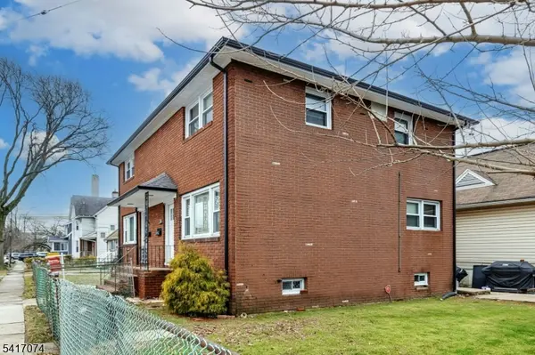 1652-54 Park St, Rahway City, NJ 07065