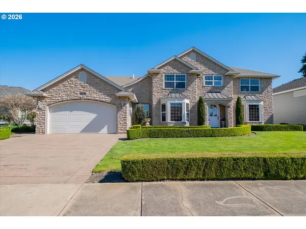 6516 HOGAN DR N, Keizer, OR 97303