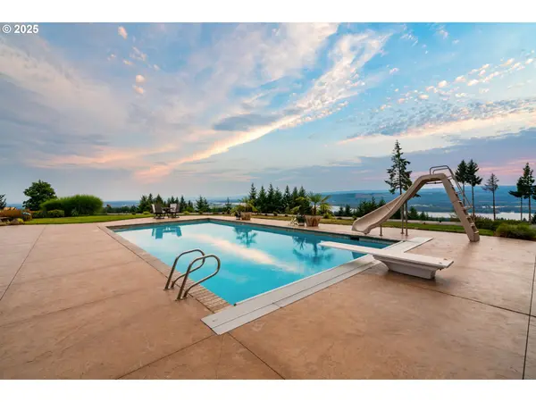 4961 GREEN MOUNTAIN RD, Kalama, WA 98625