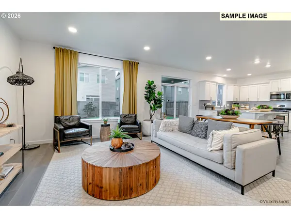 3167 S Magnolia Dr #Lot 741, Cornelius, OR 97113