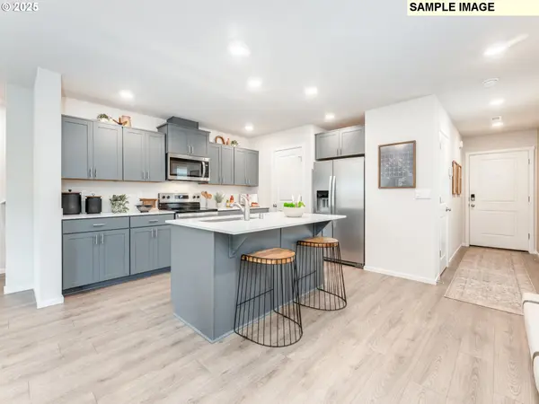 1105 SE 194TH PL, Camas, WA 98607