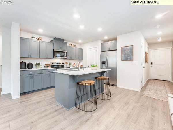 1105 SE 194TH PL, Camas, WA 98607