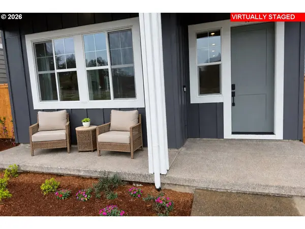 16900 SW Cairn LN, King City, OR 97140