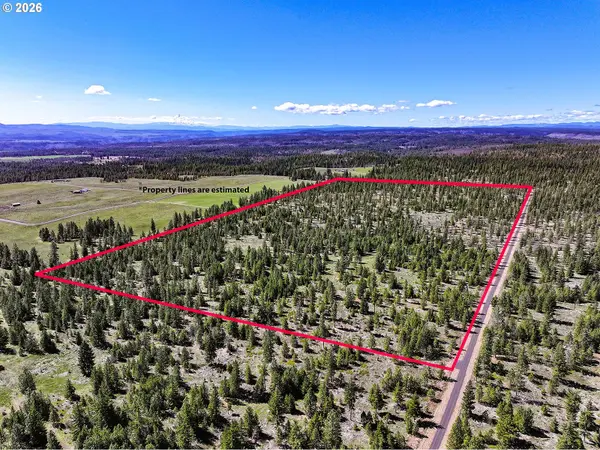 Ginger Way Lot 7, Goldendale, WA 98620