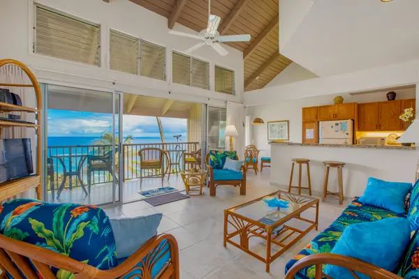 5300 KA HAKU RD #208, Princeville, HI 96722