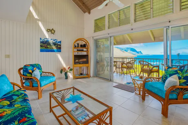 5300 KA HAKU RD #208, Princeville, HI 96722