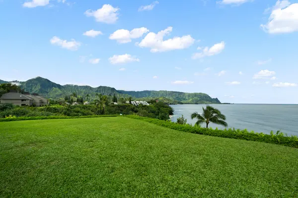 5300 KA HAKU RD #119, Princeville, HI 96722