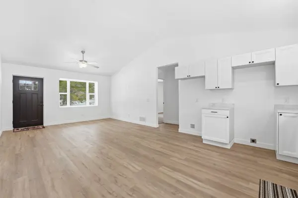 3494 Gleaner Hall RD, Paradise Twp, MI 49649