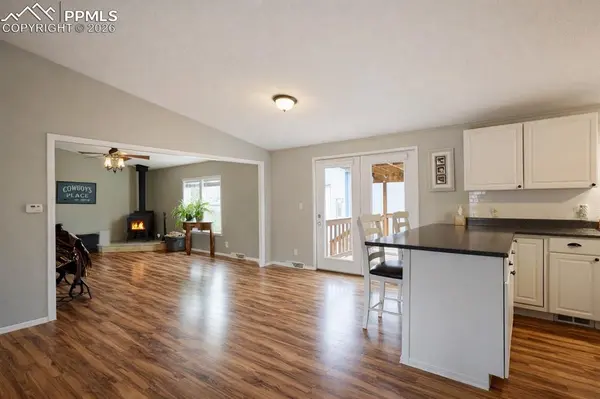 902 Willis AVE, La Veta, CO 81055