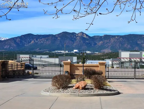 13688 Paradise Villas GRV, Colorado Springs, CO 80921