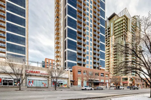 1320 1 ST SE #2701,  Calgary,  AB T2G 0G8