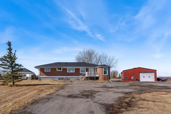250257 Conrich RD, Rural Rocky View County, AB T1Z 0C3