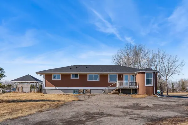 250257 Conrich RD, Rural Rocky View County, AB T1Z 0C3