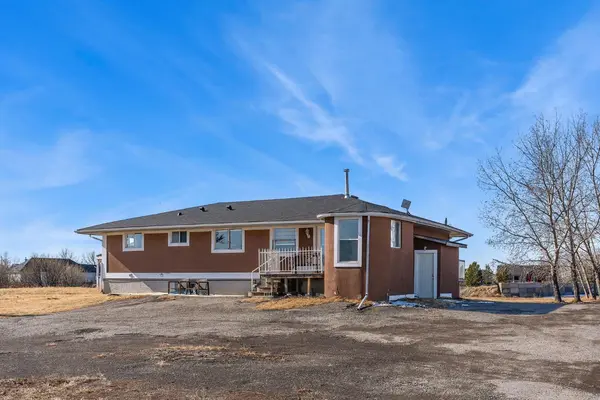 250257 Conrich RD, Rural Rocky View County, AB T1Z 0C3