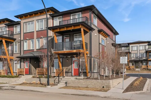 272 Seton Passage SE, Calgary, AB T3M 3A7