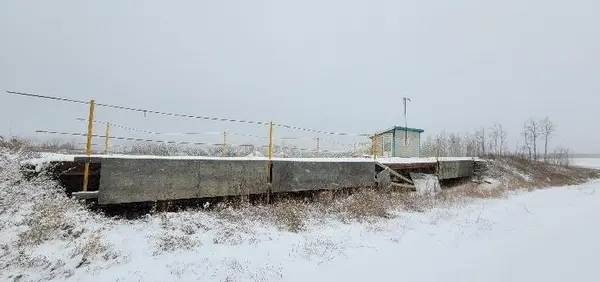 6180 Township Road 810, Rural Saddle Hills County, AB T0H 3G0