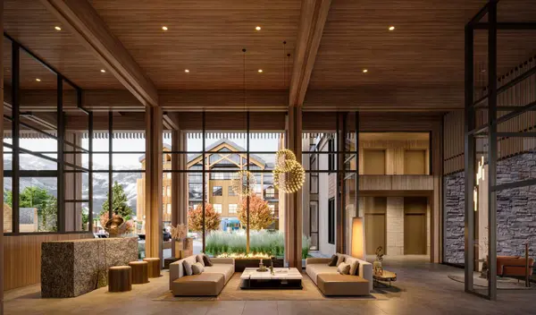 1724 Bow Valley TRL #217, Canmore, AB T1W2X3