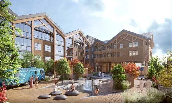 1724 Bow Valley TRL #217, Canmore, AB T1W2X3