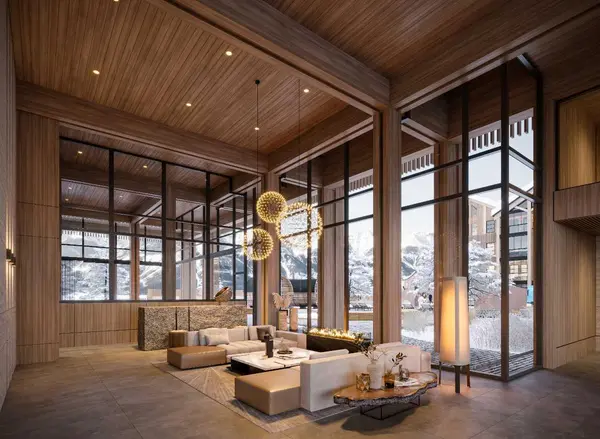 1724 Bow Valley TRL #217, Canmore, AB T1W2X3