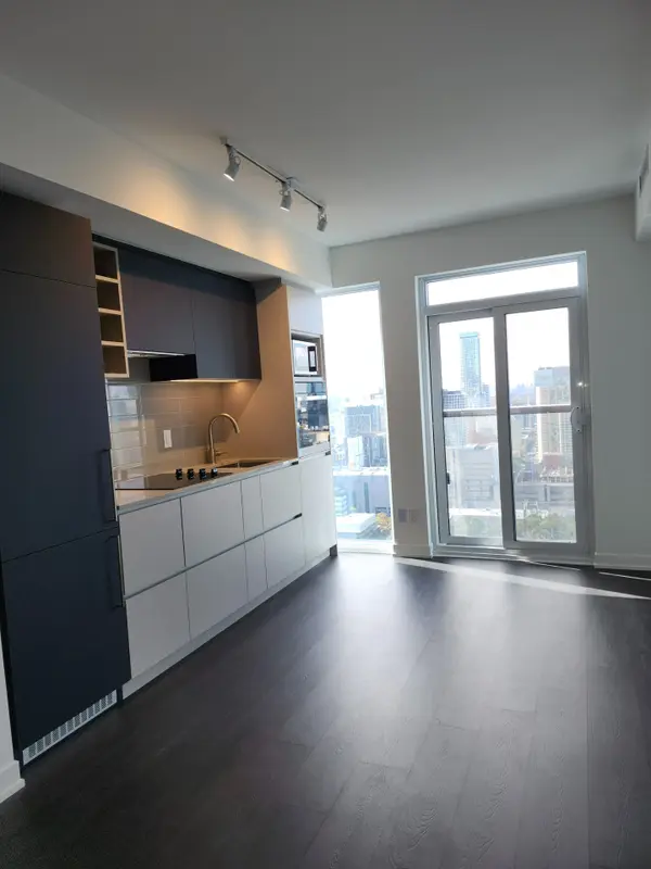 319 Jarvis ST #3705, Toronto C08, ON M5B 0C8