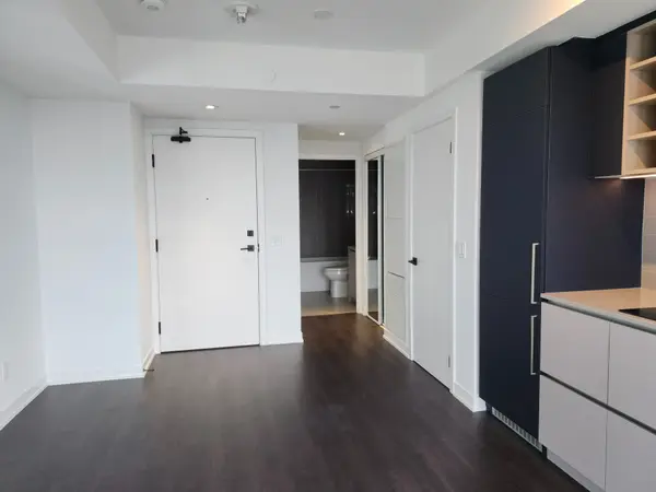 319 Jarvis ST #3705, Toronto C08, ON M5B 0C8