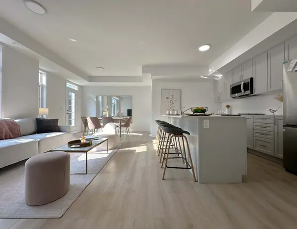 1655 Palmers Sawmill RD #1006, Pickering, ON L1X 0R3