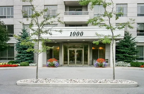 1000 The Esplanade N N/A #310, Pickering, ON L1V 6V4