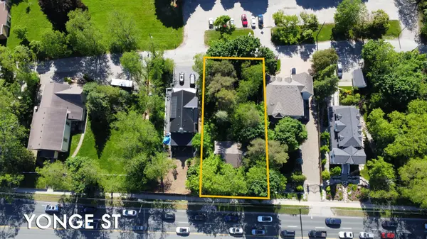 7808 Yonge ST, Vaughan, ON L4J 1W3