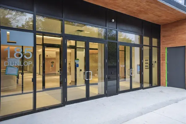 185 Dunlop ST E #803, Barrie, ON L4M 0M7