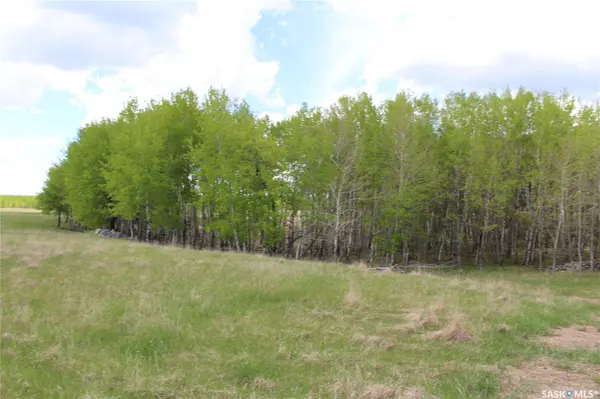 Rural Address, Parkdale Rm No. 498, SK S0M 1J0