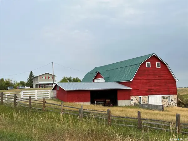 Rural Address, Lumsden Rm No. 189, SK S0G 4C0