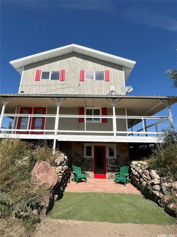 Rural Address, Lumsden Rm No. 189, SK S0G 4C0