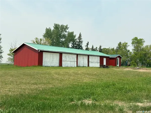 Rural Address, Lumsden Rm No. 189, SK S0G 4C0