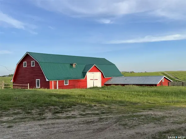 Rural Address, Lumsden Rm No. 189, SK S0G 4C0