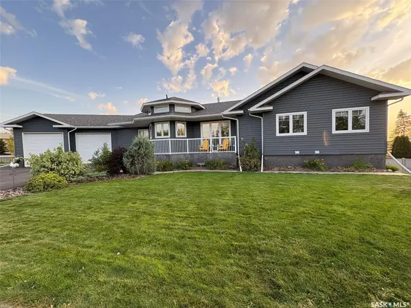 4018 3rd STREET N, Edam, SK S0M 0V0