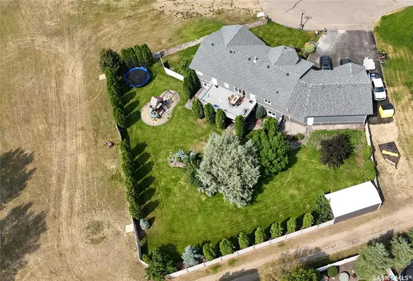 4018 3rd STREET N, Edam, SK S0M 0V0