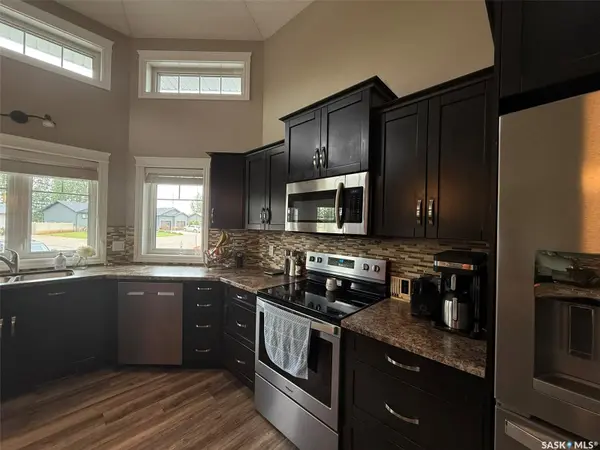 4018 3rd STREET N, Edam, SK S0M 0V0